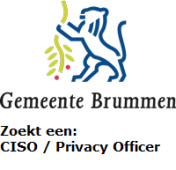 Vacature Gemeente Brummen - CISO / Privacy Officer